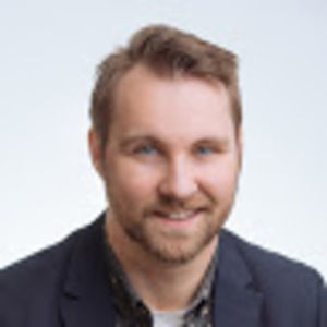 Meet your Posher, Ben